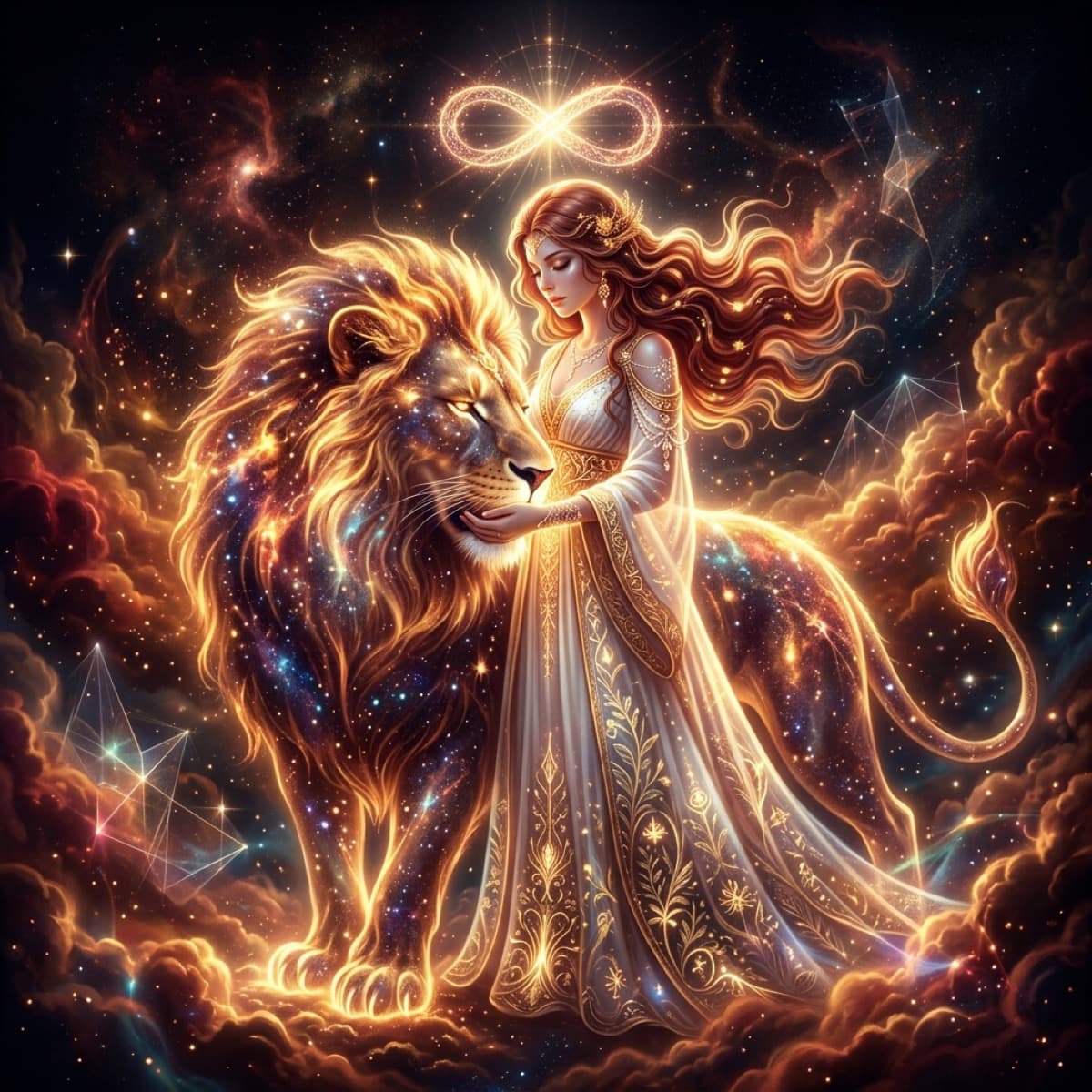 Giải Mã Tâm Lý Ẩn Sau Câu Hỏi Tarot: Khi Bạn Hỏi 'Liệu Anh Ấy Còn Yêu Tôi?'