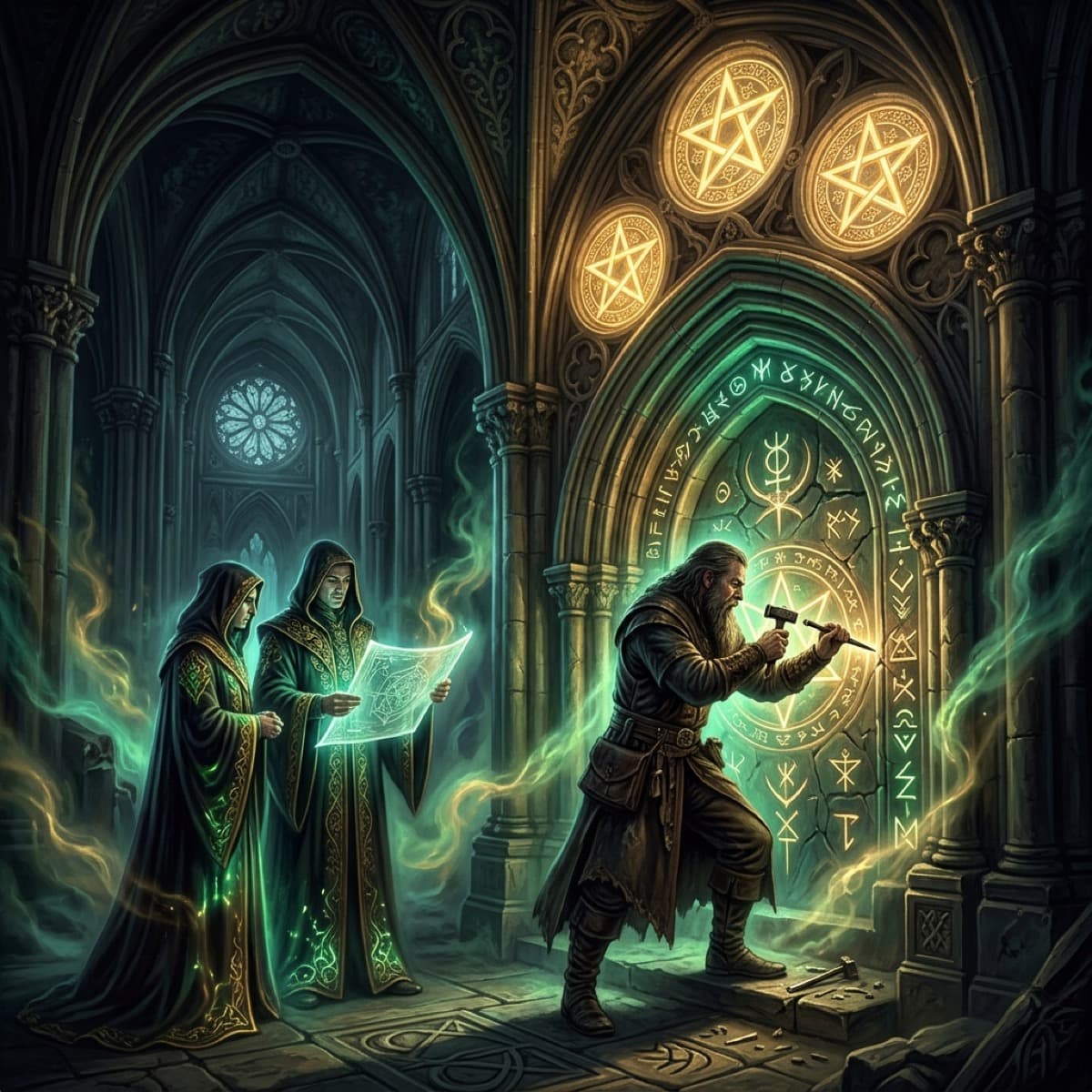 Emergency Tarot Spread for Job Loss Panic: A 3-Card Triage Guide