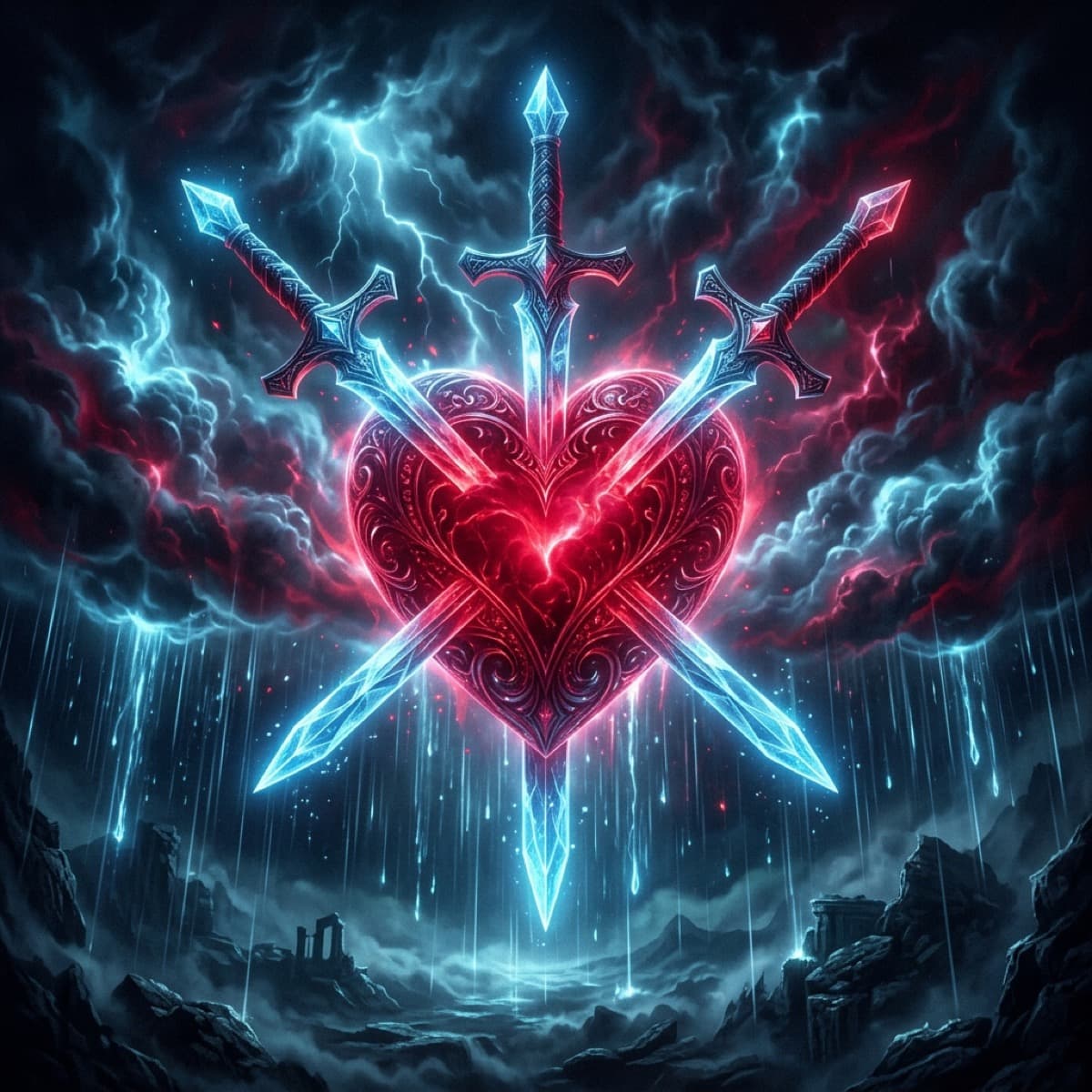 A Carta da Força no Tarot: O Verdadeiro Significado para Seu Relacionamento